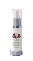 Herbal Eye Makeup remover