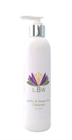 Lactic & Green Tea Cleanser