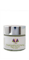 Regenerating Anti-Wrinkle Night Cream