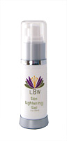 Skin Lightening Gel